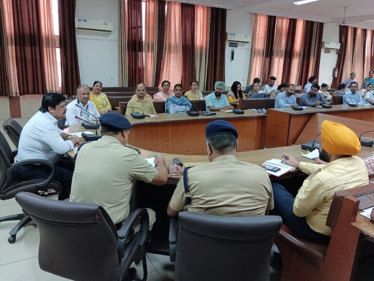 NCORD Review Meeting (4)