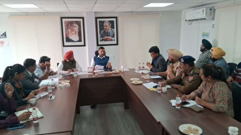 Dhanansu Meeting (4)