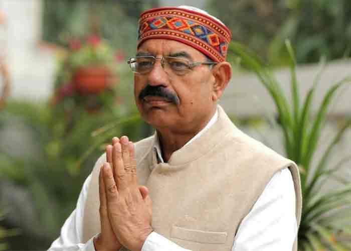 Mohinder-Bhagat-won