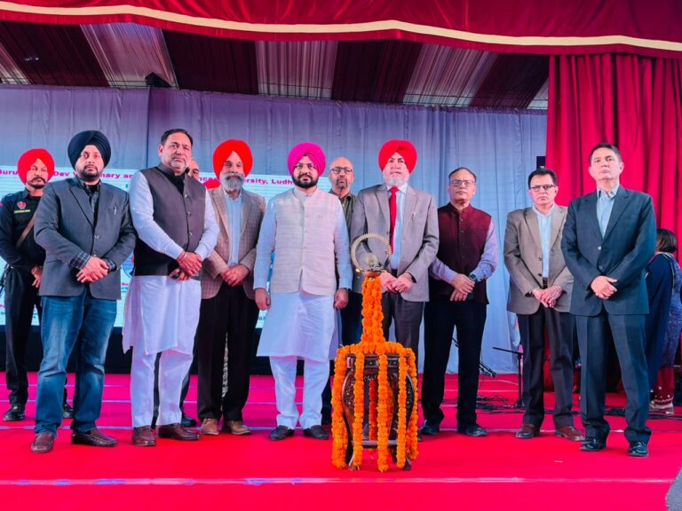 13th Youth Fest starts (1)