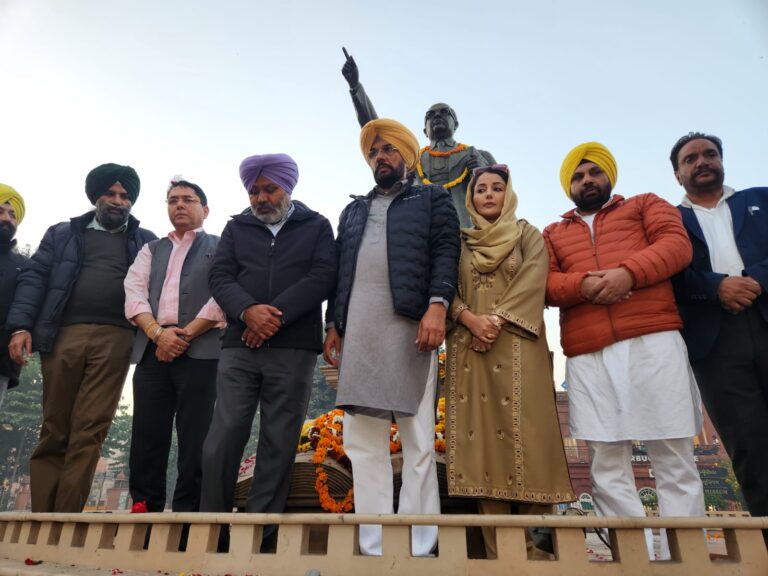 27 Jan PN 8---Cabinet Ministers (Ambedkar ) (1)