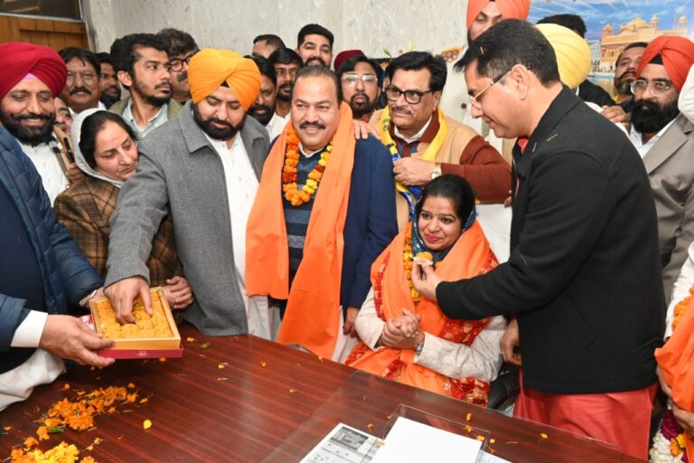 New Mayor Inderjit Kaur (7)