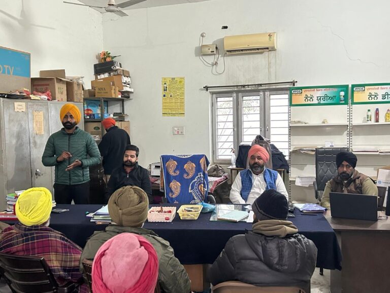 ਕੈਂਪ ਪਿੰਡ ਗੋਲੇਵਾਲਾ