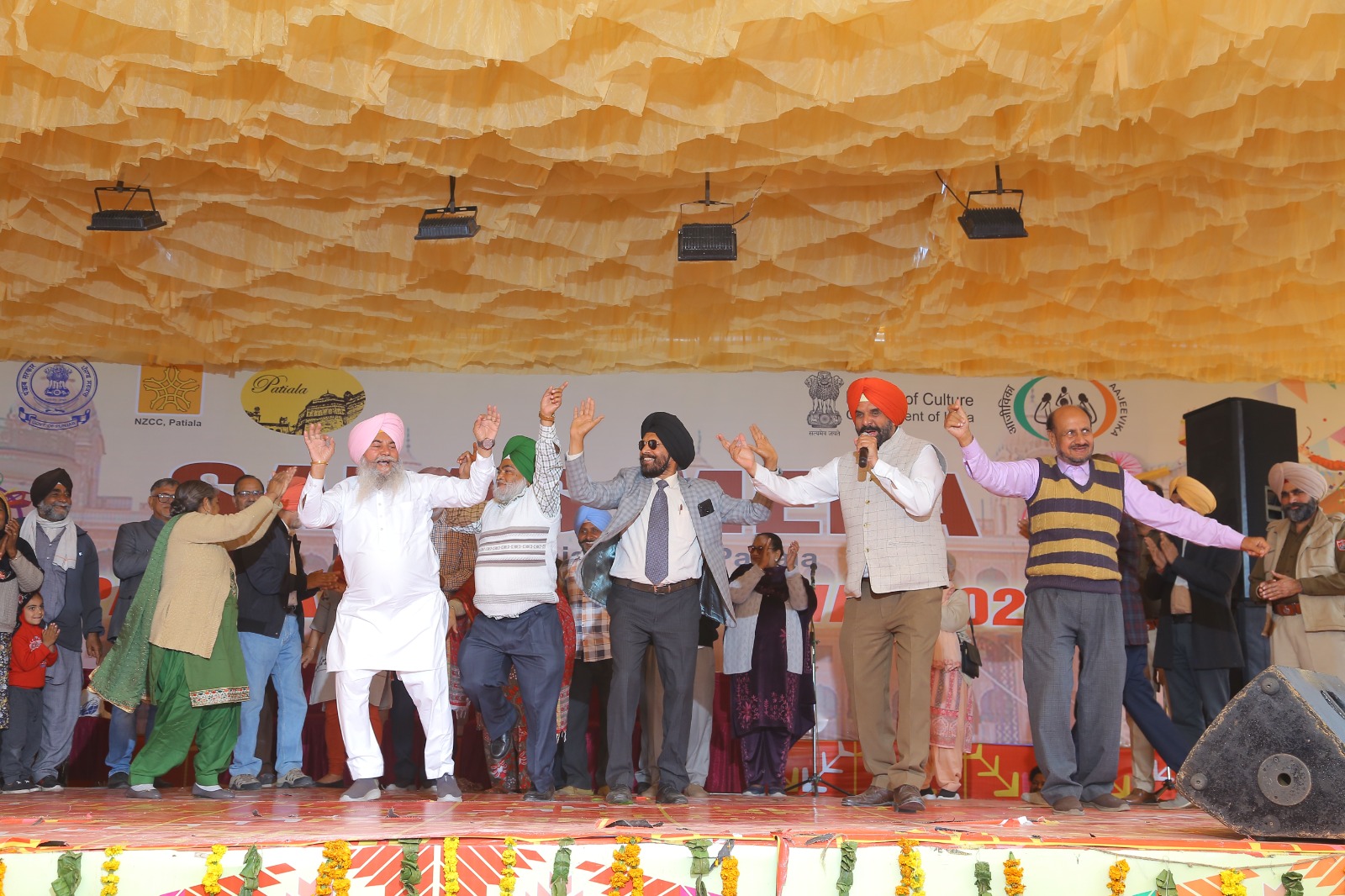 9 day Mela Pic 3
