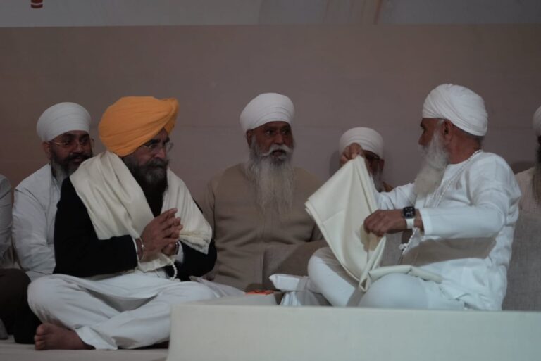 Bhaini Sahib (1)