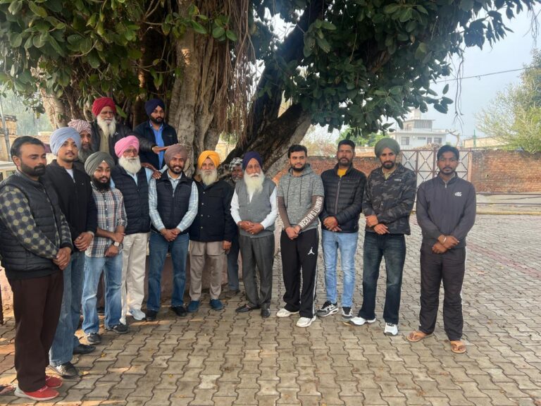 Narangwal