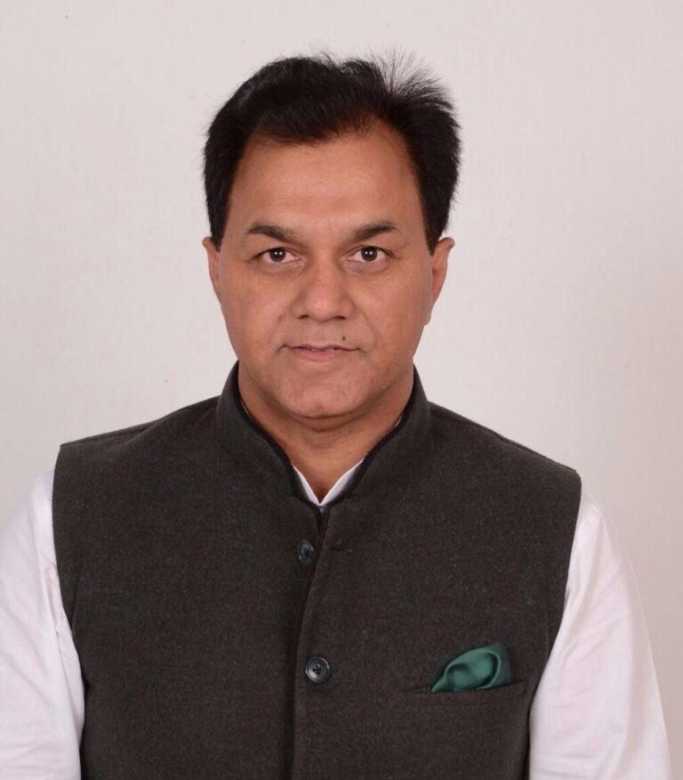ਡਾ. ਰਾਜ ਕੁਮਾਰ ਚੱਬੇਵਾਲ ਐਮ ਪੀ