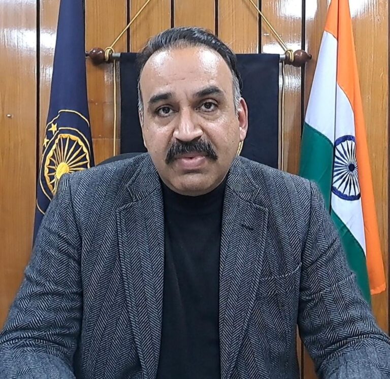 DC Sahib Photo