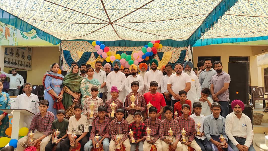 MLA Kulwant Singh Pic 2 (1)