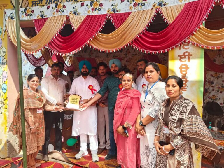 MLA Kulwant Singh Pic 2