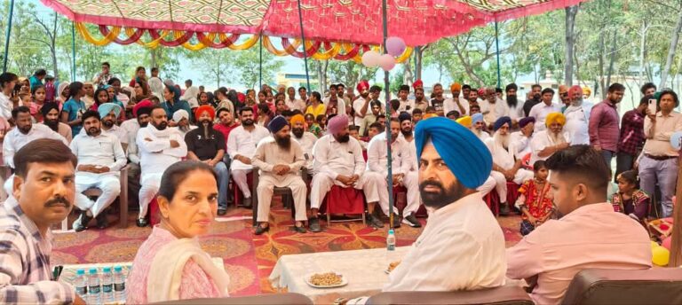 MLA Kulwant Singh Pic 5