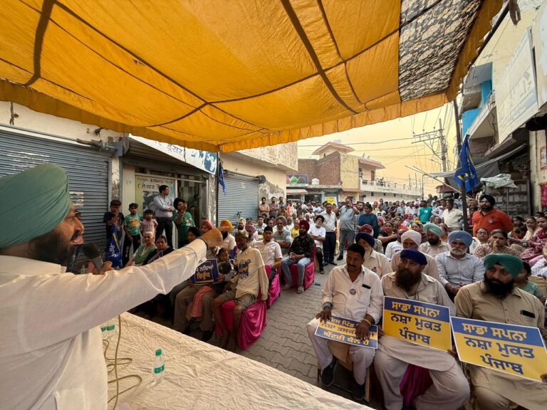 MLA Ajit Pal Singh Kohli Pic 3