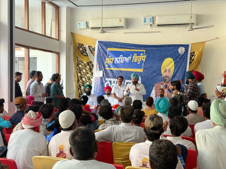 MLA Ajitpal Singh Kohli Pic 3