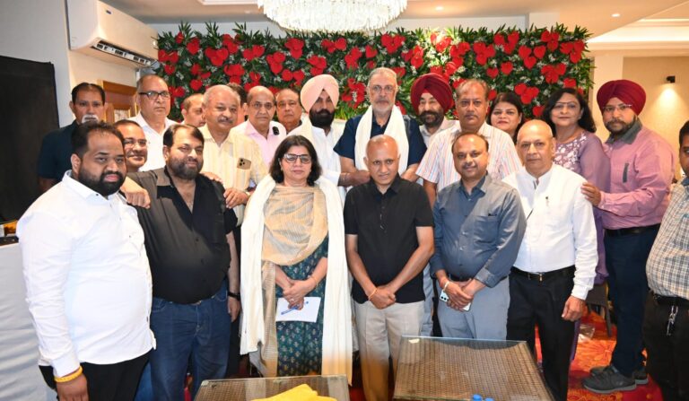 Health Minisiter with NGOs (5)