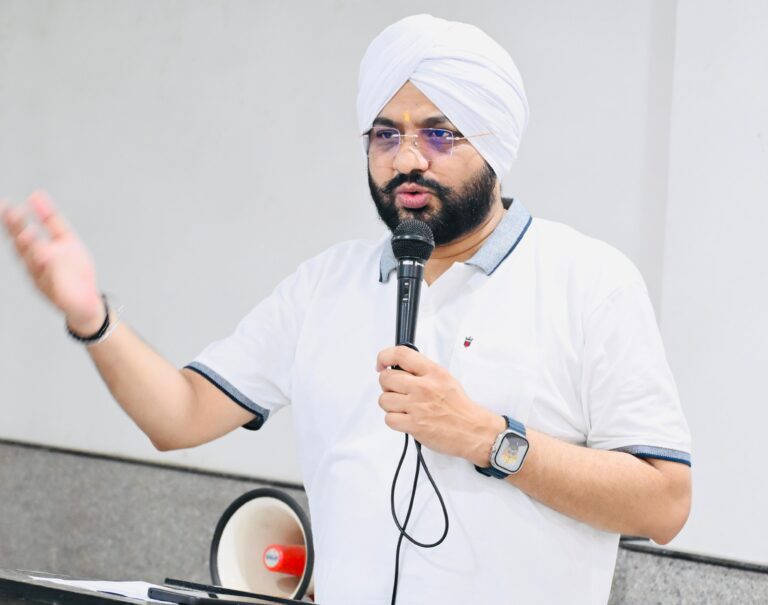 ਅੰਤਰਰਾਸ਼ਟਰੀ ਯੋਗ ਦਿਵਸ (8)