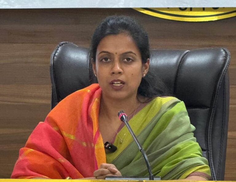 ਡਿਪਟੀ ਕਮਿਸ਼ਨਰ ਆਸ਼ਿਕਾ ਜੈਨ