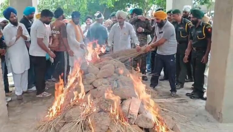 Martyr Pritpal Singh 9