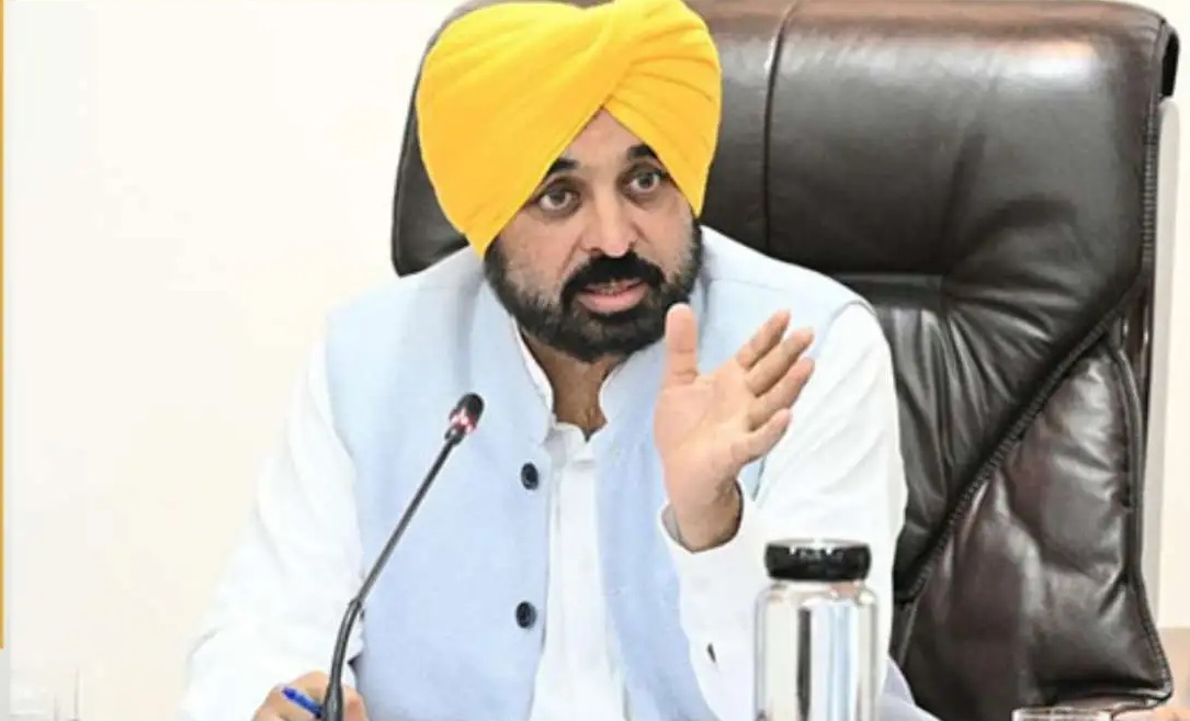 Punjab-CM-Bhagwant-Mann