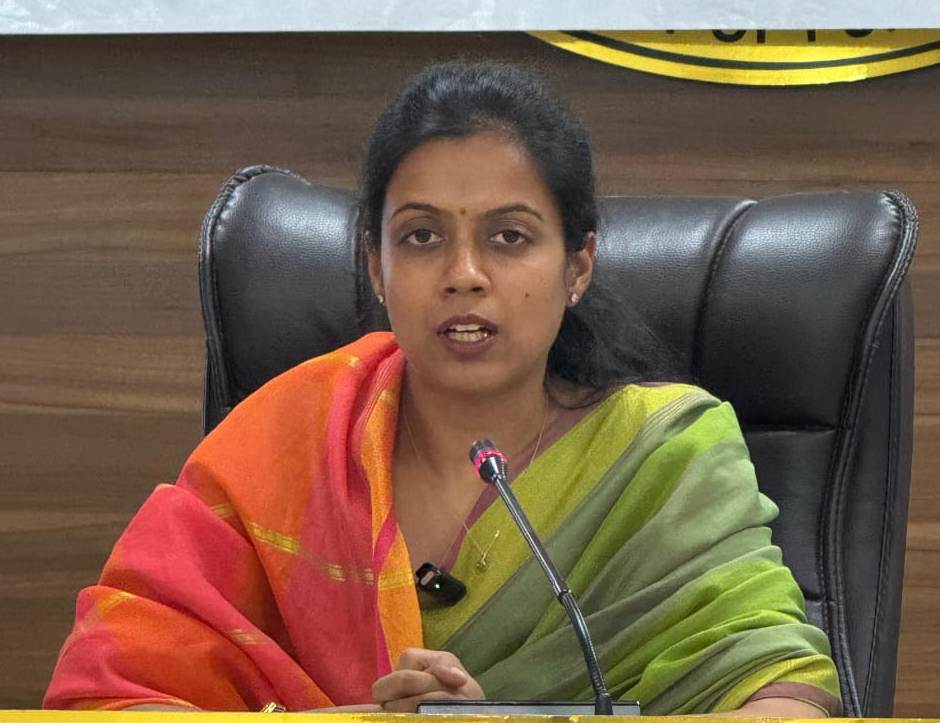 ਡਿਪਟੀ ਕਮਿਸ਼ਨਰ ਆਸ਼ਿਕਾ ਜੈਨ