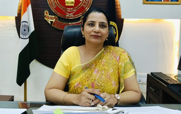 DC Navjot Kaur IAS (1)