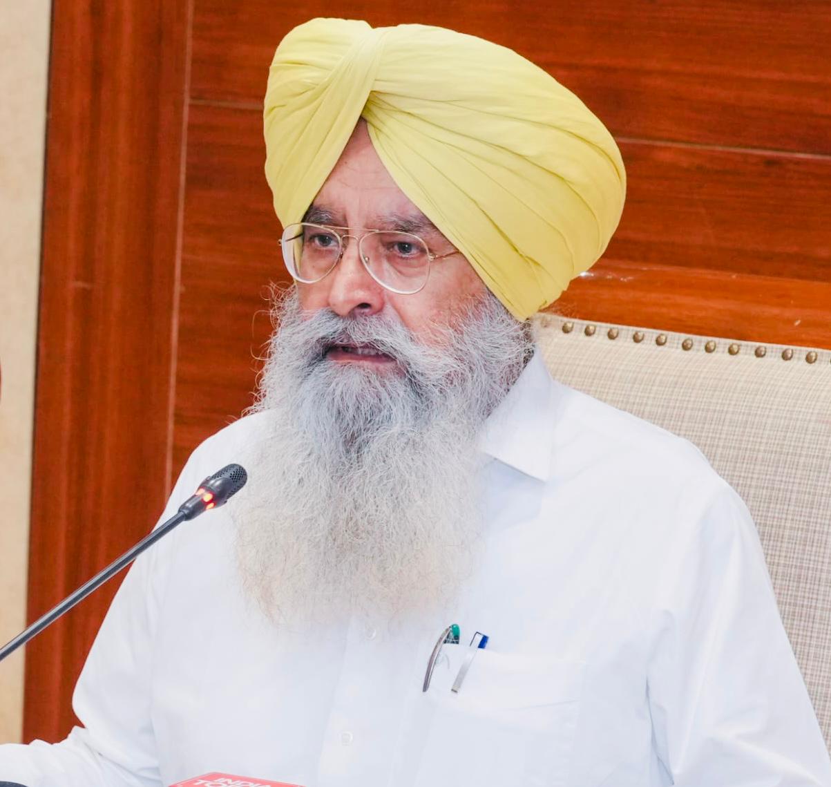 ਪੰਜਾਬ ‘ਚ ਸੀ.ਆਰ.ਐਮ. ਮਸ਼ੀਨਾਂ ਹੁਣ ਇੱਕ ਕਲਿੱਕ ‘ਤੇ ਉਪਲੱਬਧ; “ਉੱਨਤ ਕਿਸਾਨ” ਐਪ ਉਤੇ 85 ਹਜ਼ਾਰ ਤੋਂ ਵੱਧ ਮਸ਼ੀਨਾਂ ਦੀ ਕੀਤੀ ਗਈ ਮੈਪਿੰਗ