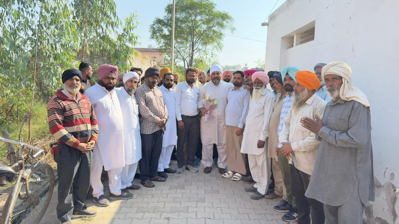 ਮਿਸ਼ਨ ਚੜ੍ਹਦੀ ਕਲਾ ਨੇ ਪੰਜਾਬ ਭਰ ਵਿੱਚ ਹੜ੍ਹ ਪ੍ਰਭਾਵਿਤ ਪਰਿਵਾਰਾਂ ਨੂੰ ਦਿੱਤੀ ਵੱਡੀ ਰਾਹਤ
