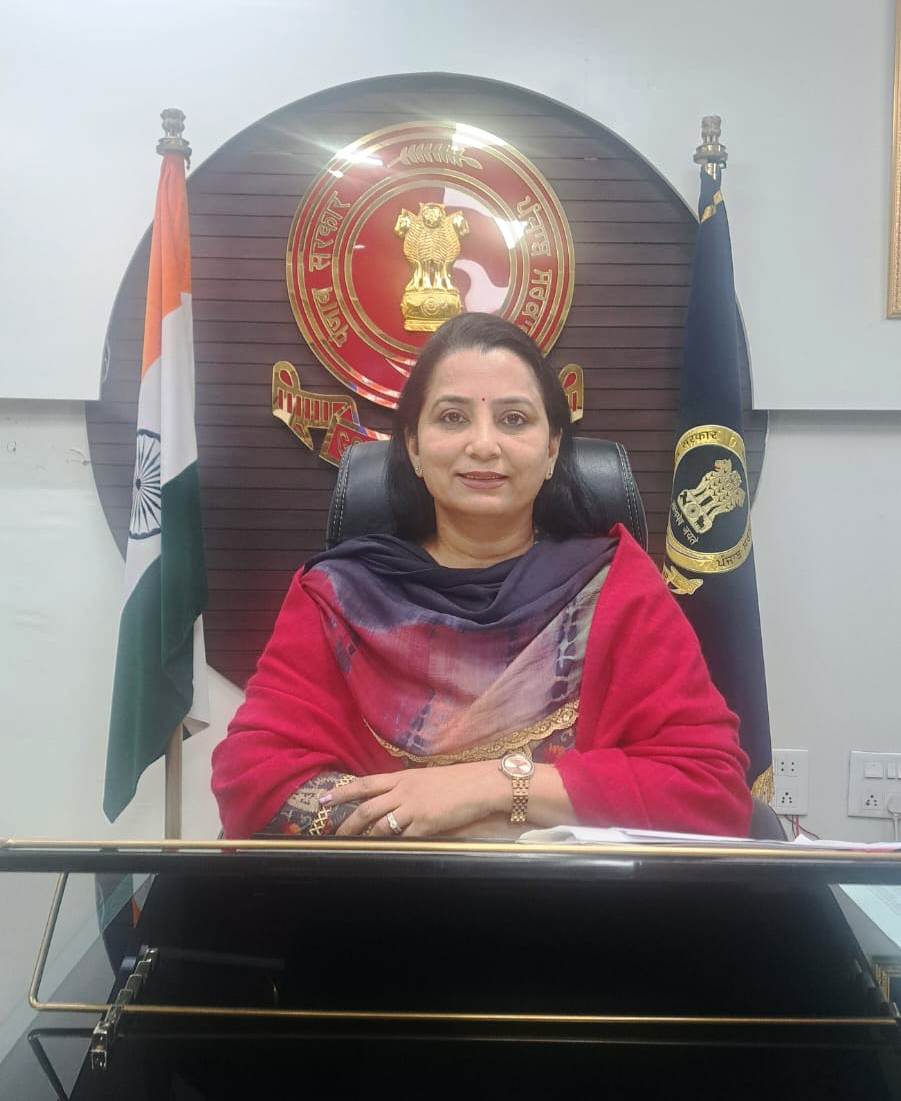 DC Navjot Kaur IAS (2)