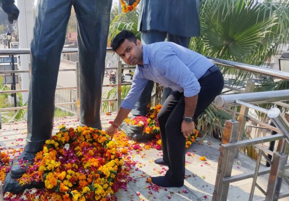 DC Pay Floral Tributes (2)