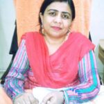 ਨਗਰ ਨਿਗਮ ਕਮਿਸ਼ਨਰ ਜੋਤੀ ਬਾਲਾ ਮੱਟੂ