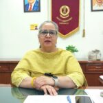 Deputy Commissioner Poonamdeep Kaur