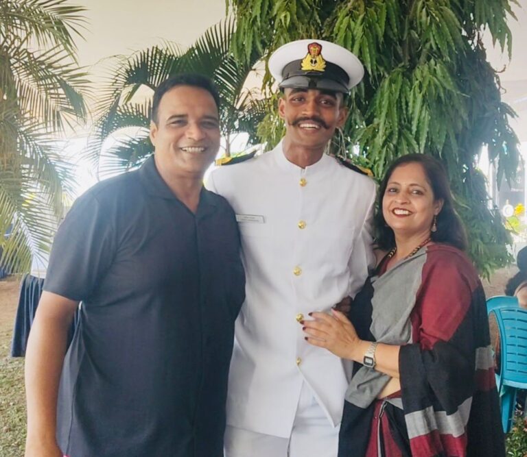Cadet Arpit Parashar(2)