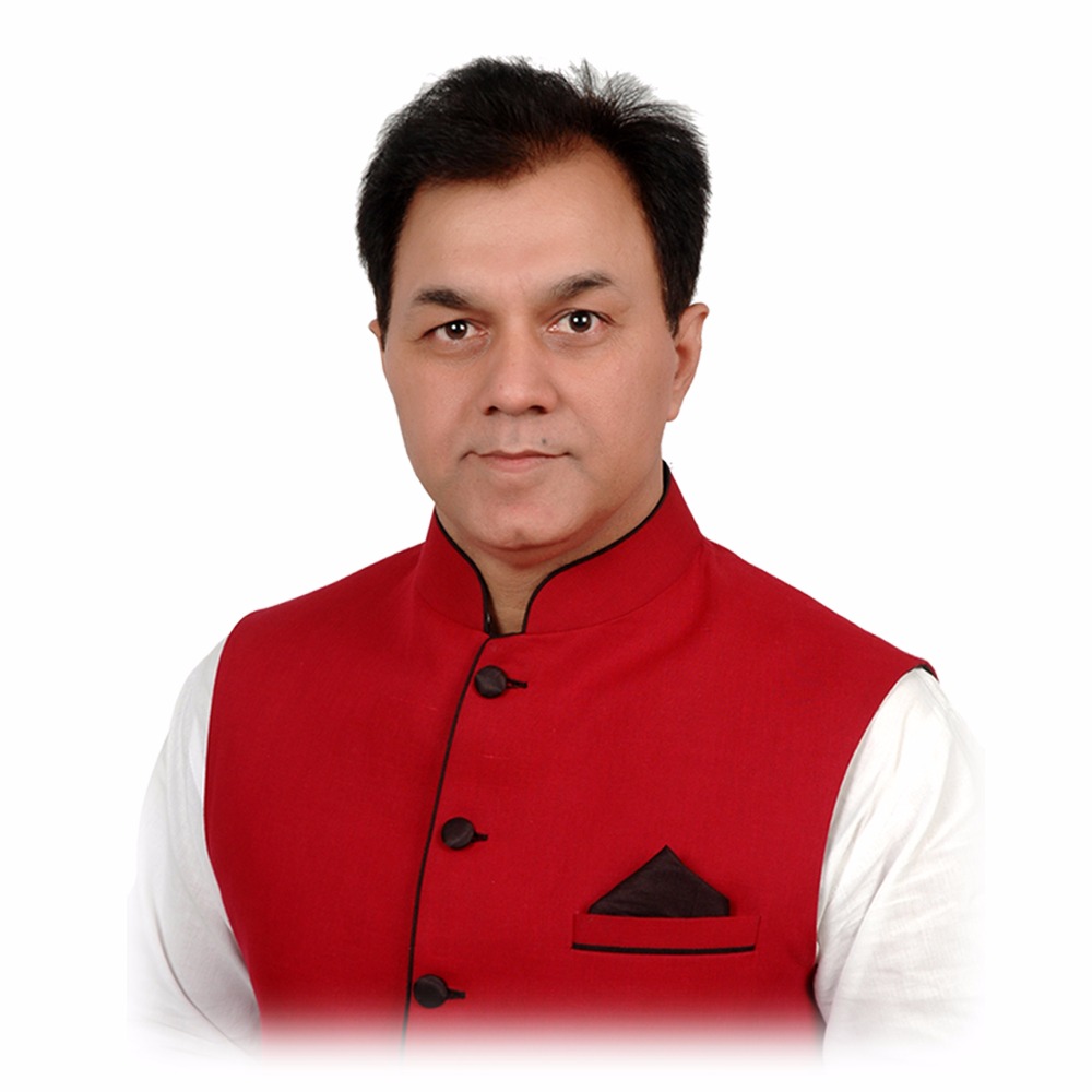 Dr. Raj Kumar M.P.