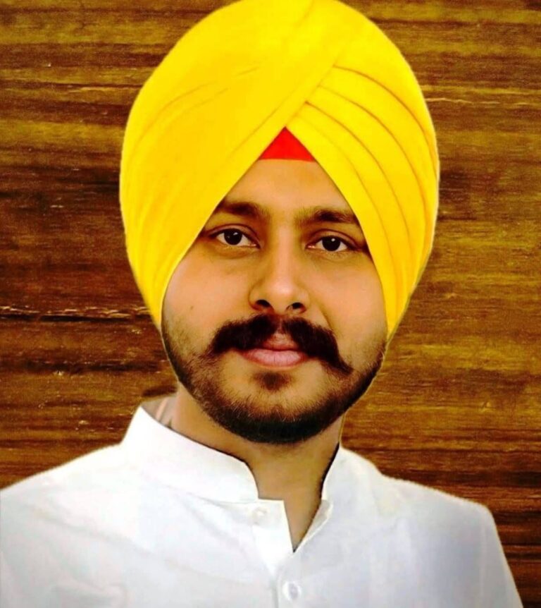MLA kalsi Batala