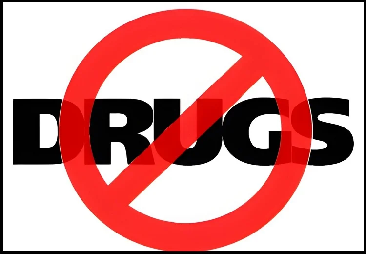 say-no-drug