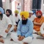 ਚੇਅਰਮੈਨ ਜਸਵੀਰ ਸਿਘ ਗੜ੍ਹੀ (4)