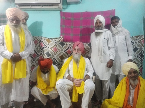 ਸ. ਸੰਧਵਾ ਨੇ ਪੀਰ ਨਿਗਾਹੇ ਵਾਲਾ ਪਿੰਡ ਮਿਸ਼ਰੀ ਵਾਲਾ ਵਿਖੇ ਬਾਬਾ ਉਜਾਗਰ ਸਿੰਘ ਜੀ ਦੀ ਸਾਲਾਨਾ ਬਰਸੀ ਸਮਾਗਮ ਵਿਚ ਸ਼ਿਰਕਤ ਕੀਤੀ