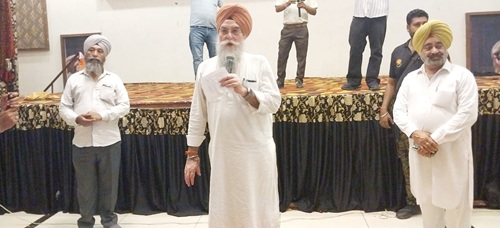 ਮਾਵਾਂ-ਧੀਆਂ ਸਤਿਕਾਰ ਯੋਜਨਾ ਨੂੰ ਸਫ਼ਲ ਬਣਾਉਣ ਵਿੱਚ ਸਖੀਆਂ ਦੀ ਭੂਮਿਕਾ ਅਹਿਮ: ਸਪੀਕਰ ਸੰਧਵਾਂ