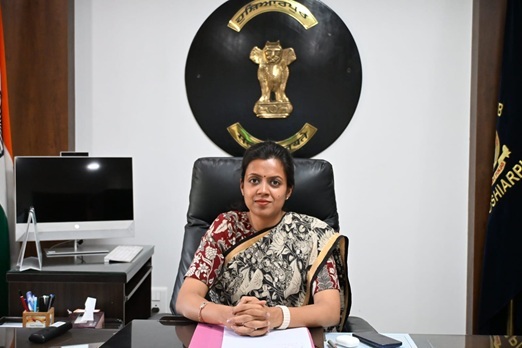 ‘ਖੇਡਾਂ ਵਤਨ ਪੰਜਾਬ ਦੀਆਂ-2026’ ਸੀਜ਼ਨ-4 ਲਈ ਰਜਿਸਟ੍ਰੇਸ਼ਨ ਕਰਵਾਉਣ ਖਿਡਾਰੀ: ਡਿਪਟੀ ਕਮਿਸ਼ਨਰ