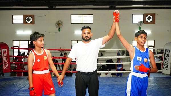 ‘ਖੇਡਾਂ ਵਤਨ ਪੰਜਾਬ ਦੀਆਂ-2026’ ਤਹਿਤ ਮਾਲੇਰਕੋਟਲਾ ਦੇ ਖੇਡ ਮੈਦਾਨਾਂ ’ਚ ਉਤਸ਼ਾਹ ਦੀ ਲਹਿਰ