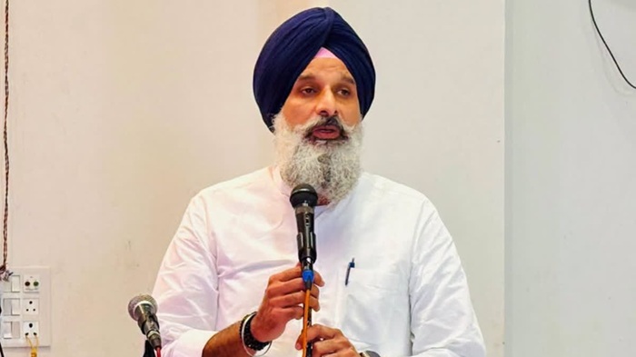 ਅਕਾਲੀ ਆਗੂ ਬਿਕਰਮ ਸਿੰਘ ਮਜੀਠੀਆ ਤਲਬ, ਜਾਣੋ ਕਾਰਨ ?