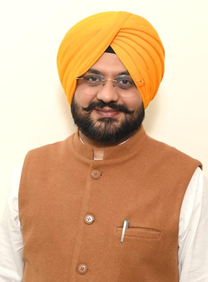 ਰੋਪੜ ਪਾਵਰ ਪਲਾਂਟ ਦੇ 2 ਯੂਨਿਟ ਬੰਦ ਹੋਣ ਦੇ ਬਾਵਜੂਦ ਪੰਜਾਬ ‘ਚ ਬਿਜਲੀ ਦੀ ਕੋਈ ਘਾਟ ਨਹੀਂ ਆਈ: ਤਰੁਨਪ੍ਰੀਤ ਸਿੰਘ ਸੌਂਦ