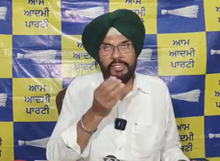 ਕਾਂਗਰਸ ਅਤੇ ਰਾਹੁਲ ਗਾਂਧੀ ਨੂੰ ਲਾਸ਼ਾਂ ‘ਤੇ ਰਾਜਨੀਤੀ ਕਰਨ ਦੀ ਆਦਤ ਪੈ ਚੁੱਕੀ ਹੈ, ਪੰਜਾਬ ਨੂੰ ਅਜਿਹੀ ਰਾਜਨੀਤੀ ਪਸੰਦ ਨਹੀਂ: ਕੁਲਦੀਪ ਧਾਲੀਵਾਲ