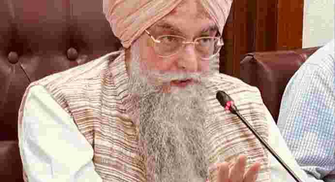 ਪੰਜਾਬ ਸਰਕਾਰ ਨੇ ਲੋਕਾਂ ਨਾਲ ਕੀਤੇ ਸਾਰੇ ਵਾਅਦੇ ਪੂਰੇ ਕੀਤੇ : ਕੁਲਤਾਰ ਸਿੰਘ ਸੰਧਵਾਂ