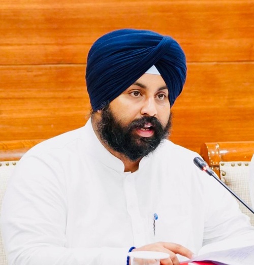 ਪੰਜਾਬ ਸਰਕਾਰ ਨੇ ਸਰਕਾਰੀ ਸਕੂਲਾਂ ਦੇ 181 ਅਧਿਆਪਕਾਂ ਨੂੰ ਹੈੱਡਮਾਸਟਰ ਵਜੋਂ ਪਦਉੱਨਤ ਕੀਤਾ