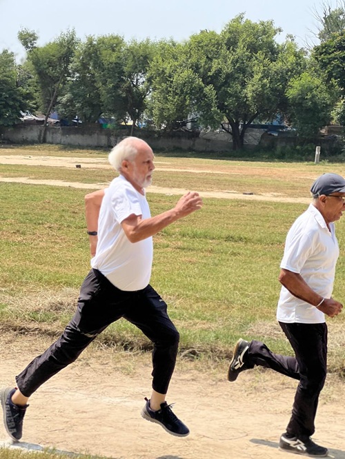 ‘ਖੇਡਾਂ ਵਤਨ ਪੰਜਾਬ ਦੀਆਂ-2026’ ਤਹਿਤ ਮਾਲੇਰਕੋਟਲਾ ਦੇ ਖੇਡ ਮੈਦਾਨਾਂ ’ਚ ਉਤਸ਼ਾਹ ਦੀ ਲਹਿਰ; ਖਿਡਾਰੀਆਂ ਨੇ ਵਿਖਾਇਆ ਦਮਖਮ