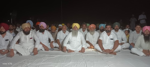 13 ਨੂੰ ਮਲੋਟ ਅਤੇ 14 ਸਤੰਬਰ ਨੂੰ ਸ੍ਰੀ ਮੁਕਤਸਰ ਸਾਹਿਬ ਵਿਖੇ ਹੋਣਗੇ ਡਰੋਨ ਸ਼ੋਅ