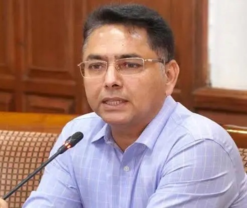 ਈਡੀ ਦੀ ਵਰਤੋਂ ਉਨ੍ਹਾਂ ਦੇ ਸਿਆਸੀ ਆਕਾਵਾਂ ਵੱਲੋਂ ਗਲਤ ਢੰਗ ਨਾਲ ਕੀਤੀ ਜਾ ਰਹੀ ਹੈ, ਚੋਣਾਂ ਤੋਂ ਠੀਕ ਪਹਿਲਾਂ ਇਸ ਦੀ ਟਾਈਮਿੰਗ ਸਵਾਲ ਖੜ੍ਹੇ ਕਰਦੀ ਹੈ: ਅਮਨ ਅਰੋੜਾ