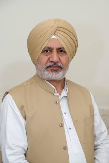 ਲਾਸ਼ਾਂ ‘ਤੇ ਰਾਜਨੀਤੀ ਕਰ ਰਹੀ ਹੈ ਵਿਰੋਧੀ ਧਿਰ, ਪੰਜਾਬ ਵਿੱਚ ਭਾਜਪਾ, ਕਾਂਗਰਸ ਅਤੇ ਅਕਾਲੀ ਦਲ ਬੌਖਲਾ ਗਏ ਹਨ: ਬਲਤੇਜ ਪੰਨੂ