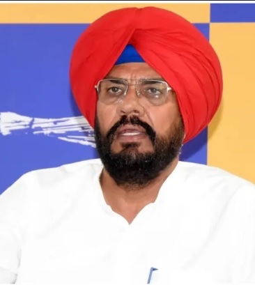 ਕਾਂਗਰਸ ਲਾਸ਼ਾਂ ‘ਤੇ ਰਾਜਨੀਤੀ ਕਰਨਾ ਬੰਦ ਕਰੇ, ਪੰਜਾਬ 1984 ਵਿੱਚ ਕਾਂਗਰਸ ਦੀ ਭੂਮਿਕਾ ਨੂੰ ਭੁੱਲਿਆ ਨਹੀਂ: ਹਰਭਜਨ ਸਿੰਘ ਈਟੀਓ
