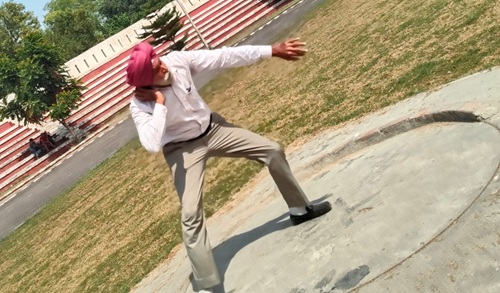 ਜਿਲ੍ਹਾ ਪੱਧਰੀ ਖੇਡਾਂ 31—40, 41—50, 51—60,61—70 ਅਤੇ 70 ਤੋਂ ਵੱਧ ਉਮਰ ਵਰਗ ਦੇ ਖੇਡ ਮੁਕਾਬਲਿਆਂ ਦੀ ਹੋਈ ਸਮਾਪਤੀ